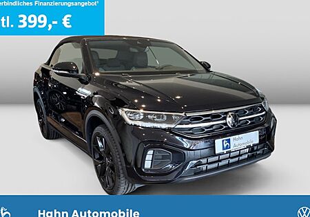 VW T-Roc Cabriolet 1.5 TSI OPF DSG R-Line 2 Türen