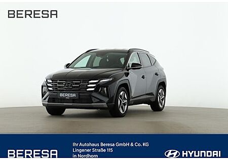 Hyundai Tucson 1.6 T-GDI Trend DCT 5 Türen