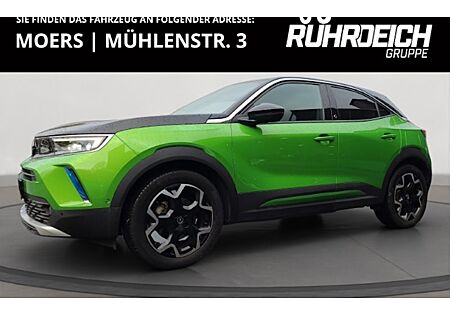 Opel Mokka-e 100kW Ultimate 5 Türen
