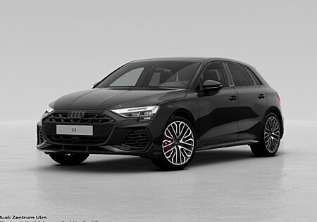 Audi S3 TFSI S tronic quattro 4 Türen