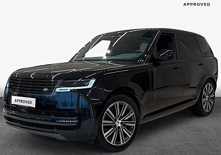 Land Rover Range Rover P400 3.0 Autobiography 5 Türen