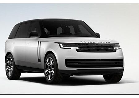 Land Rover Range Rover 3.0 P460e HSE Lang 5 Türen