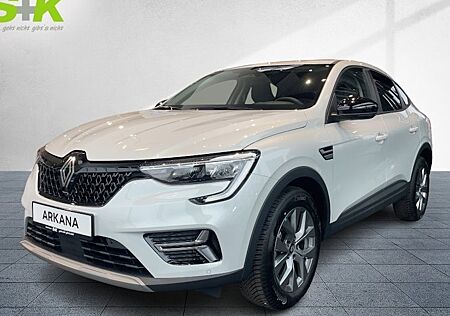 Renault Arkana Mild Hybrid 140 EDC Evolution 5 Türen