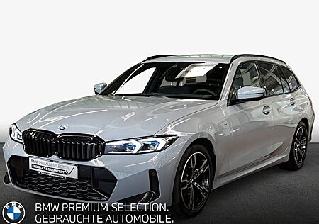 BMW 3er 320i Touring Auto 5 Türen