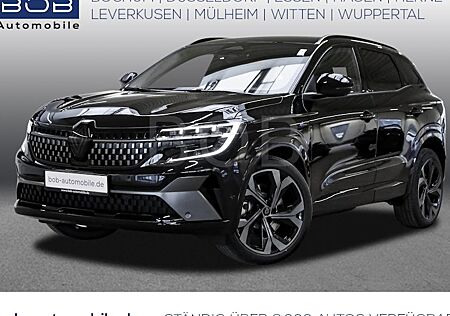 Renault Austral E-Tech Hybrid 200 Iconic Esprit Alpine A 5 Türen
