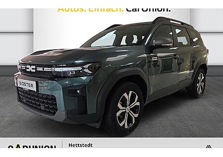 Dacia Bigster mild hybrid 130 4x4 Expression 5 Türen