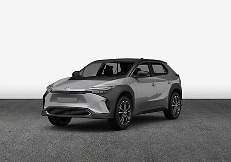 Toyota bZ4X 71,4 kWh Comfort 5 Türen