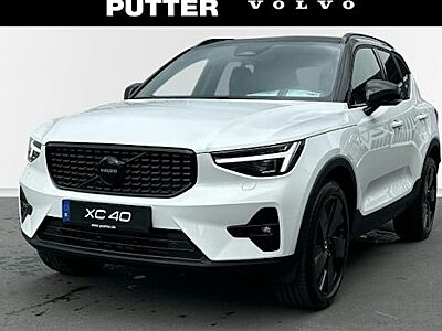 Volvo XC 40 B4 Black Edition Plus DCT 5 Türen