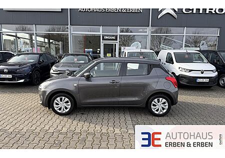 Suzuki Swift 1.2 DUALJET HYBRID Club 5 Türen