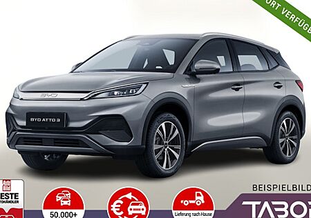 BYD Andere 60kWh Design 5 Türen