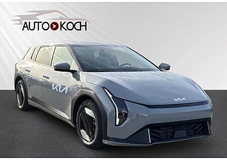 Kia EV4 58 kWh 150 kW Earth Frontantrieb 5 Türen