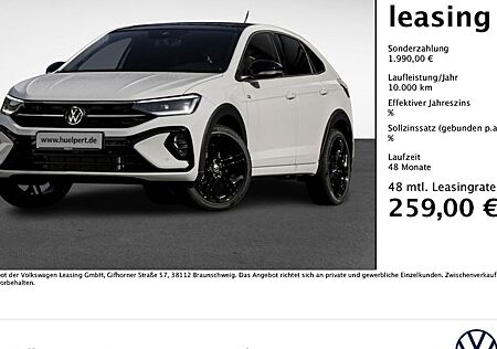 VW Taigo 1.0 TSI OPF 85 kW DSG R-Line 5 Türen