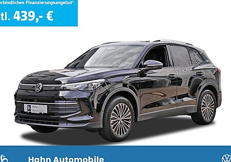 VW Tiguan 1.5 eTSI OPF DSG GOAL 5 Türen