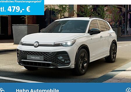 VW Tiguan 1.5 eTSI OPF DSG R-Line 5 Türen