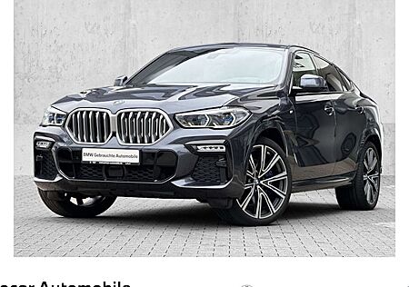 BMW X6 xDrive40d M Sport 5 Türen