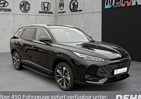 MG HS 1.5 T PHEV Luxury 5 Türen
