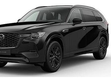 Mazda CX-80 2.5 e-SKYACTIV PHEV Homura Plus Auto AWD 5 Türen