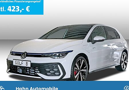 VW Golf GTE 1.5 eHybrid OPF 200kW DSG GTE 5 Türen