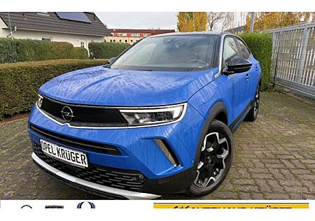 Opel Mokka 1.2 Turbo 96kW Ultimate 5 Türen