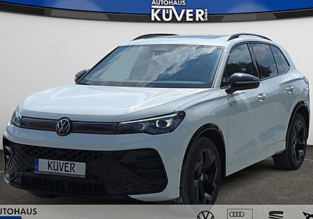VW Tiguan 2.0 TDI SCR DSG R-Line 5 Türen