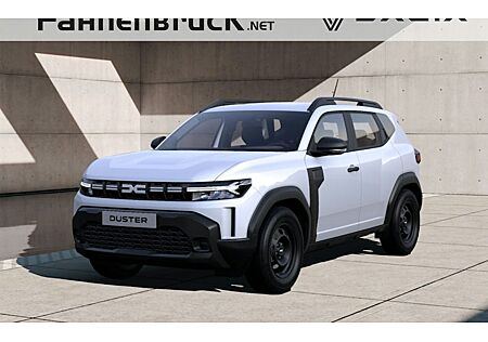 Dacia Duster Eco-G 120 Essential 5 Türen