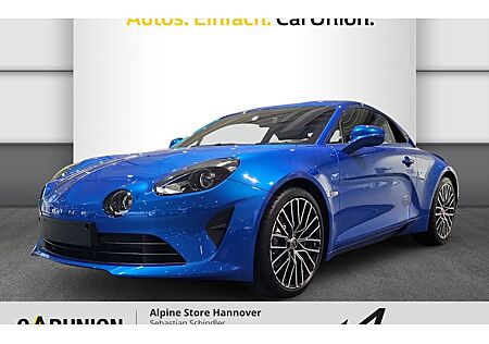 Alpine A110 1.8 DCT 2 Türen