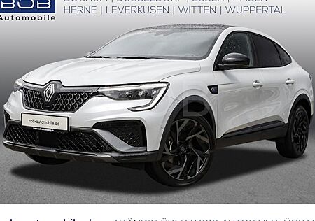 Renault Arkana E-TECH Full Hybrid 145 Esprit Alpine 5 Türen