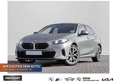 BMW 1er 120d Steptronic 5 Türen