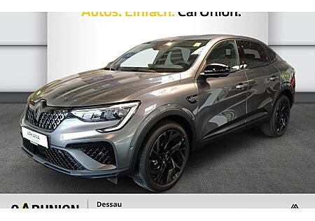 Renault Arkana E-TECH Full Hybrid 145 Esprit Alpine 5 Türen