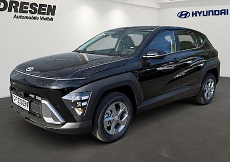 Hyundai Kona 1.0 T-GDI Select 5 Türen