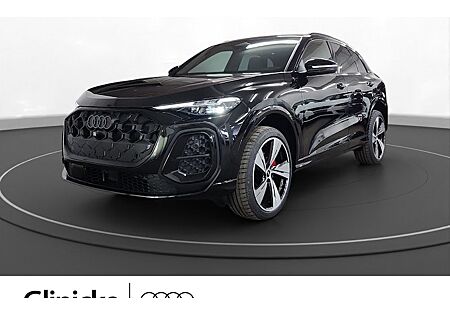 Audi Q5 40 TFSI S tronic quattro 5 Türen