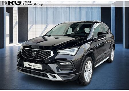 Seat Ateca 1.5 TSI ACT 110kW Xperience DSG 5 Türen