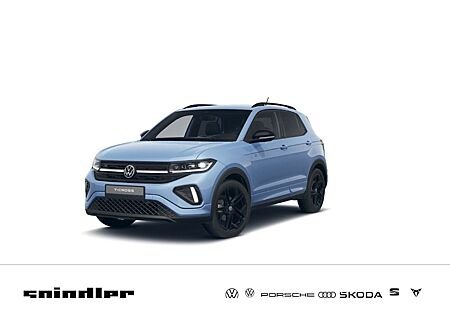 VW T-Cross 1.5 TSI OPF DSG R-Line 5 Türen