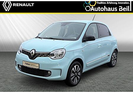 Renault Twingo 22KWh Techno 5 Türen