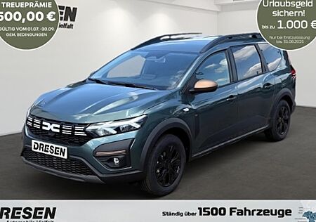 Dacia Jogger Hybrid 140 M-M-Auto Extreme 7-Sitzer 5 Türen