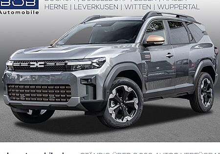 Dacia Bigster mild hybrid-G 140 Extreme 5 Türen