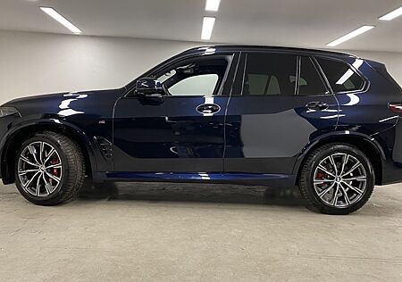 BMW X5 xDrive40d 5 Türen