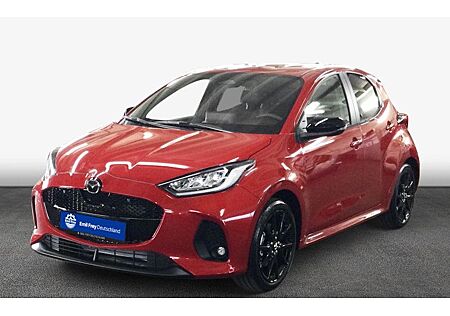 Mazda 2 1.5L Hybrid VVT-i FWD Homura 5 Türen