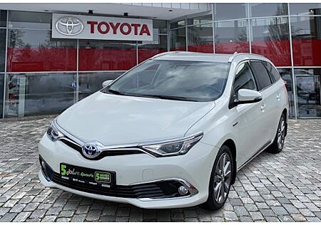 Toyota Corolla Touring Sports Hybrid 1,8-l-VVT Comfort 5 Türen