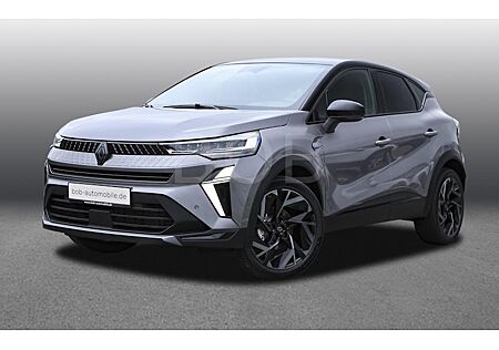 Renault Captur Mild Hybrid 160 EDC Esprit Alpine 5 Türen