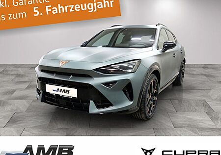 Cupra Formentor 2.0 TSI 245kW VZ EXTREME DSG 4Drive 5 Türen