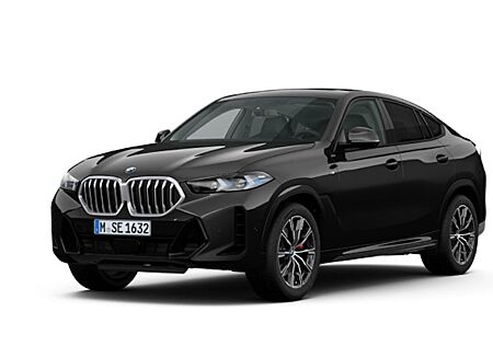 BMW X6 xDrive30d M Sport 5 Türen