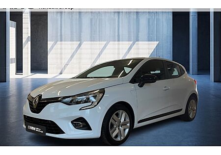 Renault Clio TCe 90 X-tronic Zen 5 Türen