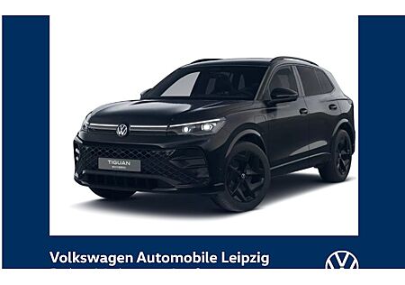 VW Tiguan 1.5 eHybrid OPF 130kW DSG R-Line 5 Türen