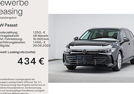 VW Passat 1.5 eHybrid OPF DSG Business 5 Türen