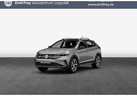 VW Taigo 1.0 TSI OPF 85 kW DSG Life 5 Türen