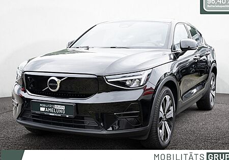 Volvo C40 Recharge Pure Electric Core Twin Motor 5 Türen