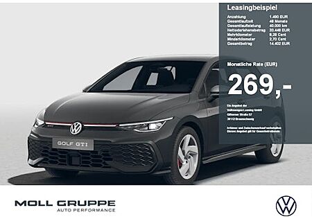VW Golf GTI 2.0 TSI OPF DSG GTI 5 Türen