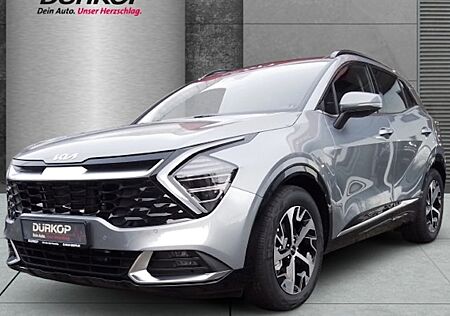 Kia Sportage 1.6 CRDi EcoDynamics+ DCT AWD Spirit 5 Türen