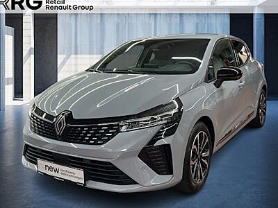 Renault Clio TCe 90 Techno 5 Türen